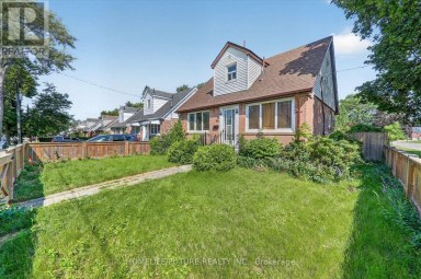 46 STAMFORD SQUARE N Toronto (Clairlea-Birchmount) Ontario photo 4