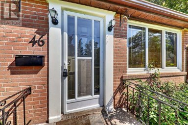 46 STAMFORD SQUARE N Toronto (Clairlea-Birchmount) Ontario photo 5