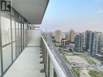 3006 - 8 NAHANI WAY Mississauga (Hurontario) Ontario photo 1