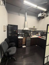 8B - 81 ZENWAY BOULEVARD Vaughan (West Woodbridge Industrial Area) Ontario photo 11