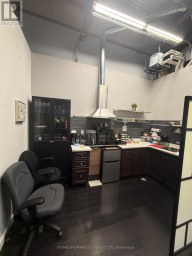 8B - 81 ZENWAY BOULEVARD Vaughan (West Woodbridge Industrial Area) Ontario photo 12