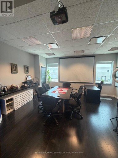8B - 81 ZENWAY BOULEVARD, Vaughan (West Woodbridge Industrial Area), Ontario, L4H0S5