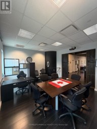 8B - 81 ZENWAY BOULEVARD Vaughan (West Woodbridge Industrial Area) Ontario photo 16