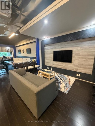 8B - 81 ZENWAY BOULEVARD, Vaughan (West Woodbridge Industrial Area), Ontario, L4H0S5
