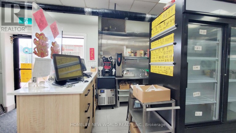 11 - 227 MAIN STREET N, Markham (Old Markham Village), Ontario, L3P1Y6