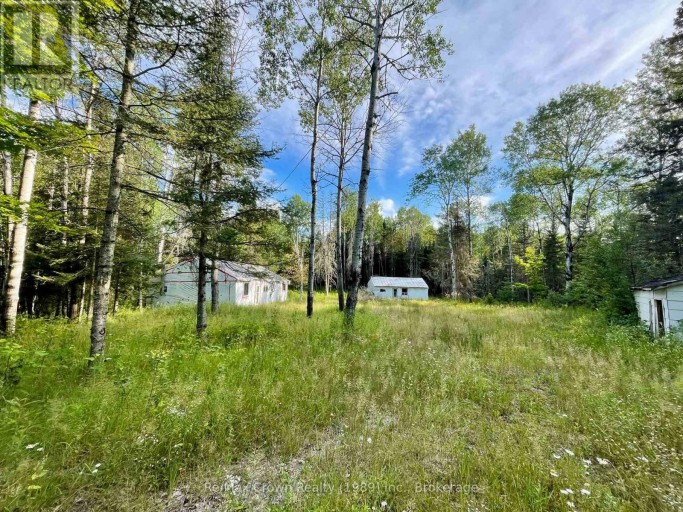 1106 COMMANDA LAKE ROAD, Parry Sound Remote Area (Pringle), Ontario, P0H2R0