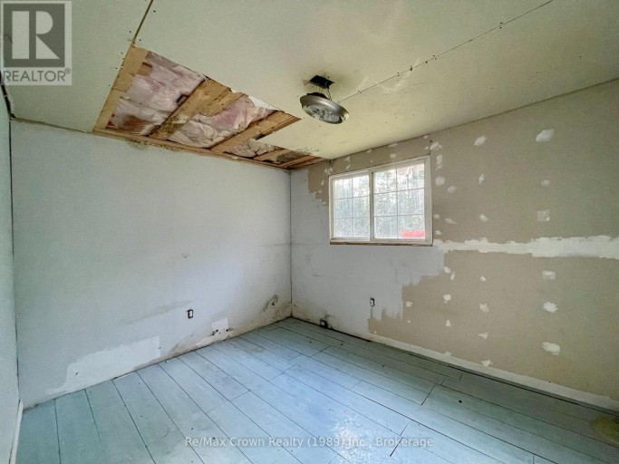 1106 COMMANDA LAKE ROAD, Parry Sound Remote Area (Pringle), Ontario, P0H2R0