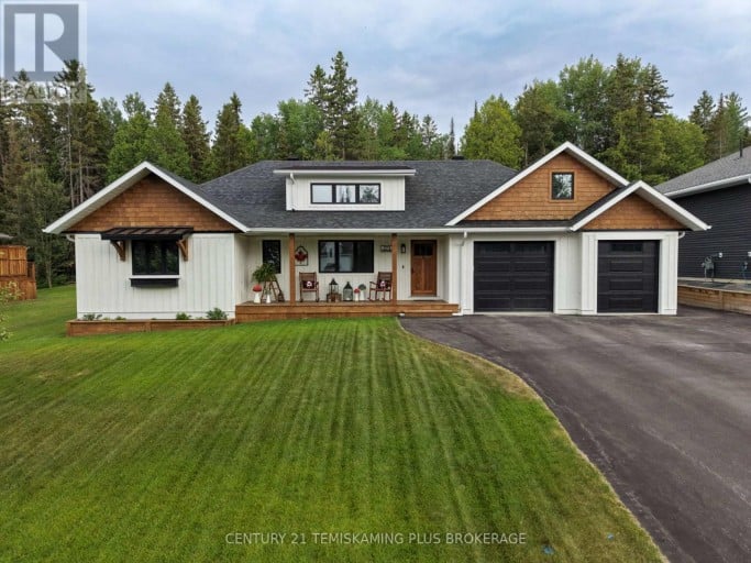 273 Cosman Crescent, Temiskaming Shores (new Liskeard), Ontario (id T13582168)