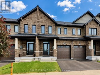 67 MILADY CRESCENT Barrie Ontario photo 1