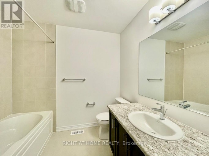 67 MILADY CRESCENT, Barrie, Ontario, L9J0X2