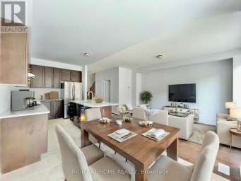 67 MILADY CRESCENT Barrie Ontario photo 2