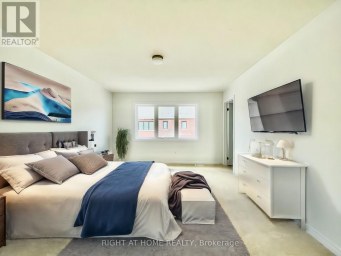 67 MILADY CRESCENT Barrie Ontario photo 8