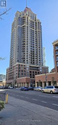 2303 - 4080 LIVING ARTS DRIVE Mississauga (City Centre) Ontario photo 1