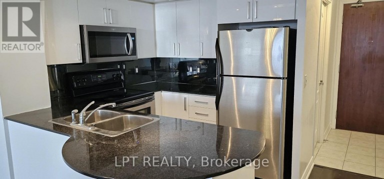 2303 - 4080 LIVING ARTS DRIVE, Mississauga (City Centre), Ontario, L5B4N3