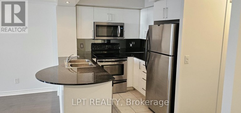 2303 - 4080 LIVING ARTS DRIVE, Mississauga (City Centre), Ontario, L5B4N3