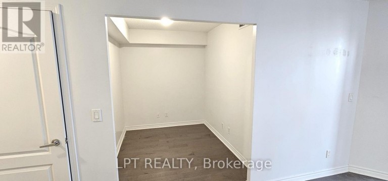 2303 - 4080 LIVING ARTS DRIVE, Mississauga (City Centre), Ontario, L5B4N3