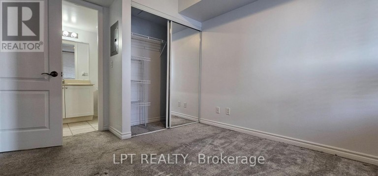 2303 - 4080 LIVING ARTS DRIVE, Mississauga (City Centre), Ontario, L5B4N3
