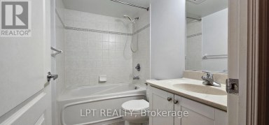 2303 - 4080 LIVING ARTS DRIVE Mississauga (City Centre) Ontario photo 18