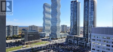 2303 - 4080 LIVING ARTS DRIVE Mississauga (City Centre) Ontario photo 20