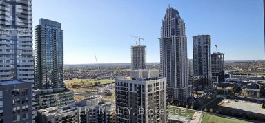 2303 - 4080 LIVING ARTS DRIVE Mississauga (City Centre) Ontario photo 21