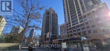 2303 - 4080 LIVING ARTS DRIVE Mississauga (City Centre) Ontario photo 3