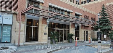 2303 - 4080 LIVING ARTS DRIVE Mississauga (City Centre) Ontario photo 4