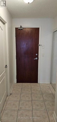 2303 - 4080 LIVING ARTS DRIVE, Mississauga (City Centre), Ontario, L5B4N3