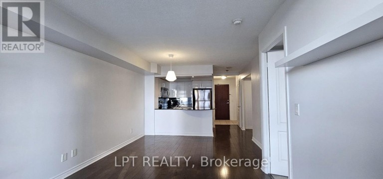 2303 - 4080 LIVING ARTS DRIVE, Mississauga (City Centre), Ontario, L5B4N3