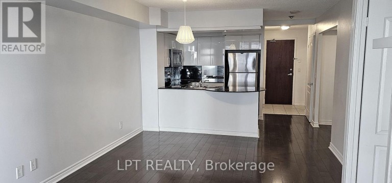 2303 - 4080 LIVING ARTS DRIVE, Mississauga (City Centre), Ontario, L5B4N3