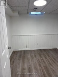BASEMENT - 39 LONGFELLOW COURT Whitby (Pringle Creek) Ontario photo 10