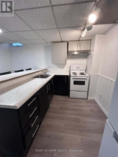 BASEMENT - 39 LONGFELLOW COURT, Whitby (Pringle Creek), Ontario, L1N6V7