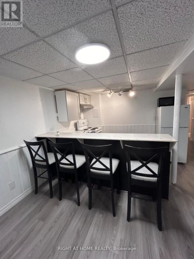 BASEMENT - 39 LONGFELLOW COURT, Whitby (Pringle Creek), Ontario, L1N6V7