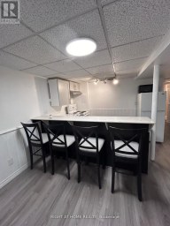 BASEMENT - 39 LONGFELLOW COURT Whitby (Pringle Creek) Ontario photo 6