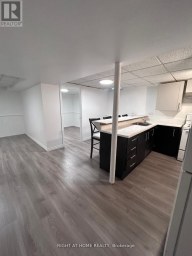 BASEMENT - 39 LONGFELLOW COURT Whitby (Pringle Creek) Ontario photo 7