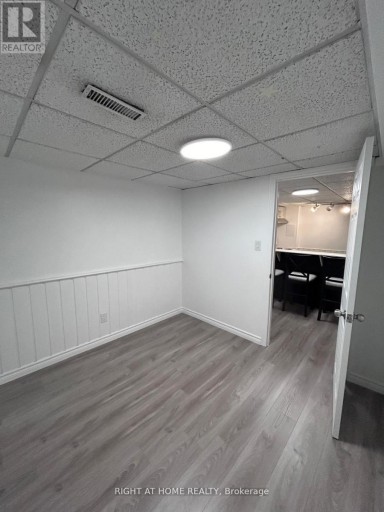 BASEMENT - 39 LONGFELLOW COURT, Whitby (Pringle Creek), Ontario, L1N6V7
