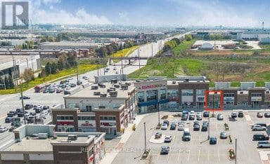 58 - 2720 NORTH PARK DRIVE Brampton (Bramalea North Industrial) Ontario photo 1