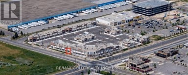 58 - 2720 NORTH PARK DRIVE Brampton (Bramalea North Industrial) Ontario photo 2