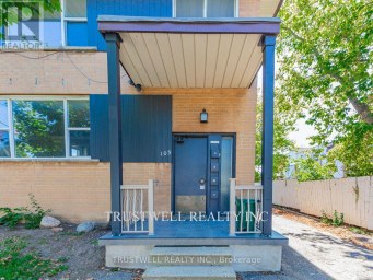 3 - 105 MARY STREET E Whitby (Downtown Whitby) Ontario photo 1