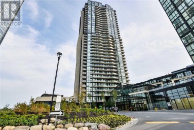 2606 - 2900 HIGHWAY 7 ROAD Vaughan (Concord) Ontario photo 1