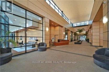 2606 - 2900 HIGHWAY 7 ROAD Vaughan (Concord) Ontario photo 15