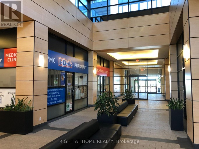 2606 - 2900 HIGHWAY 7 ROAD, Vaughan (Concord), Ontario, L4K0G3