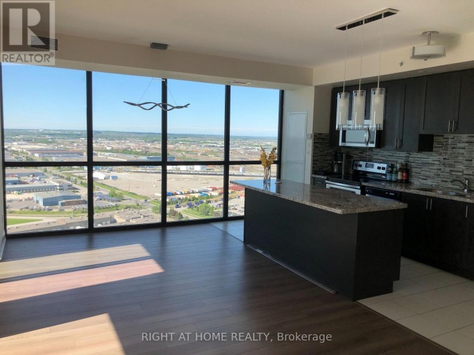 2606 - 2900 HIGHWAY 7 ROAD, Vaughan (Concord), Ontario, L4K0G3