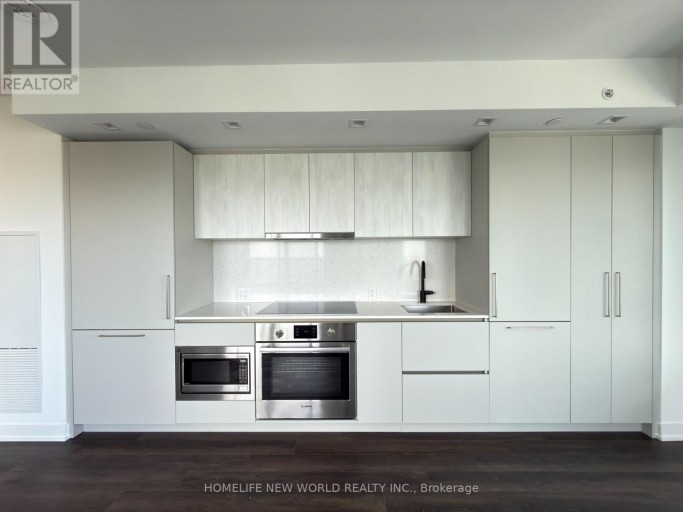 3504 - 609 SHERBOURNE STREET, Toronto (North St. James Town), Ontario, M4X0A4