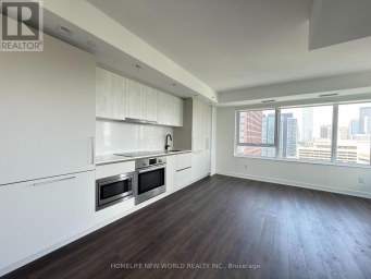 3504 - 609 SHERBOURNE STREET Toronto (North St. James Town) Ontario photo 11