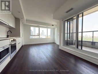3504 - 609 SHERBOURNE STREET Toronto (North St. James Town) Ontario photo 12