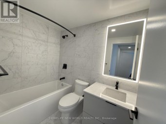 3504 - 609 SHERBOURNE STREET Toronto (North St. James Town) Ontario photo 13