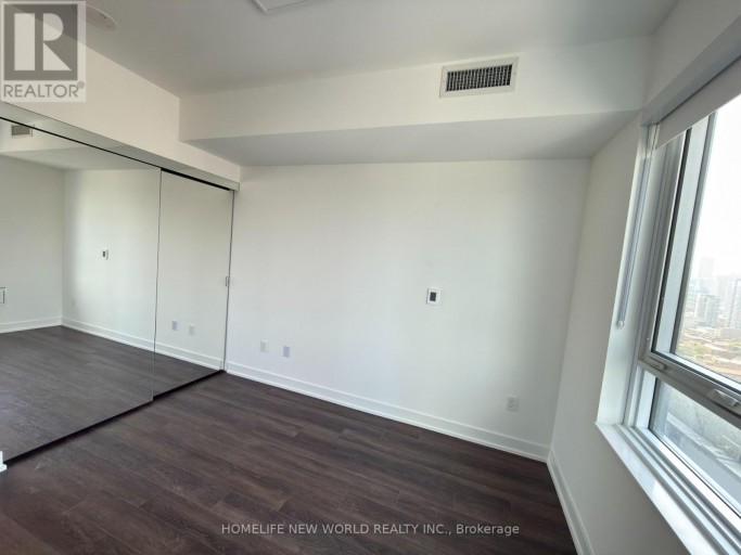 3504 - 609 SHERBOURNE STREET, Toronto (North St. James Town), Ontario, M4X0A4
