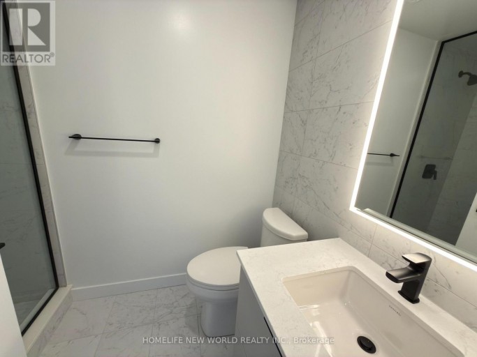 3504 - 609 SHERBOURNE STREET, Toronto (North St. James Town), Ontario, M4X0A4