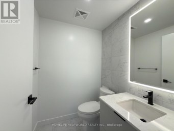 3504 - 609 SHERBOURNE STREET Toronto (North St. James Town) Ontario photo 17