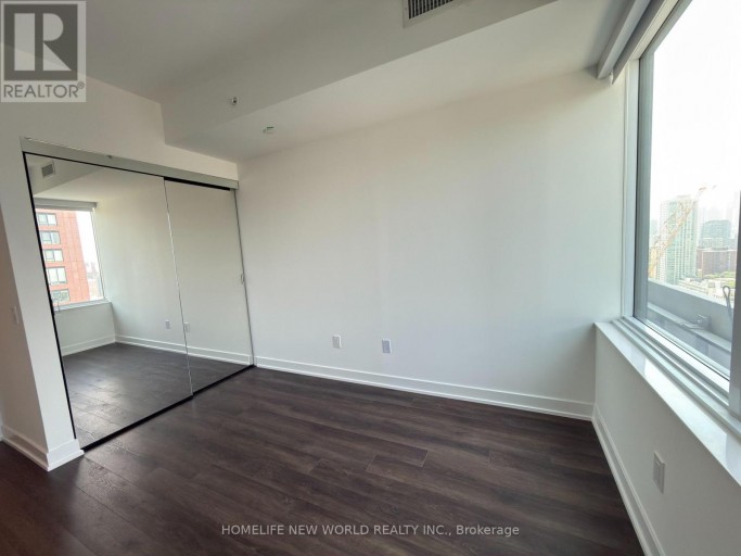 3504 - 609 SHERBOURNE STREET, Toronto (North St. James Town), Ontario, M4X0A4